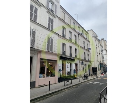 RUE LA VILLETTE  349 000 €
