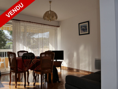 Vente appartement 117 000 €  Les Vans