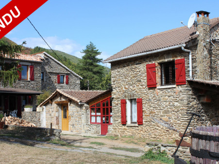 Vente maison 748 000 €  Gravieres