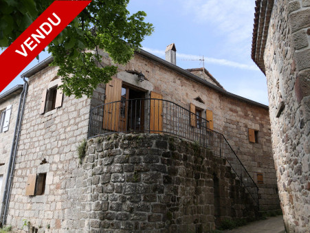 Vente maison 107 500 €  Les Salelles