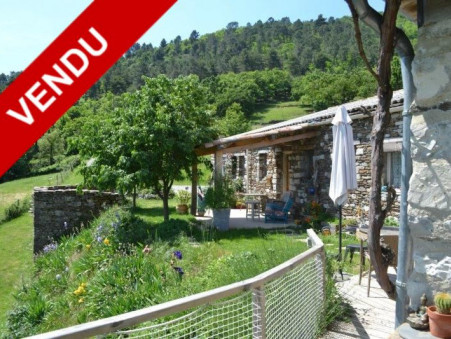 Maison 590 000 €  sur Gravieres (07140) - Réf. 5717
