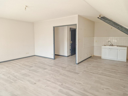 Appartement prix nous consulter Réf. 14_VIR-4585 Virieu-le-Grand