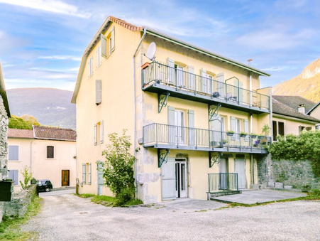 Vente appartement prix nous consulter Virieu-le-Grand