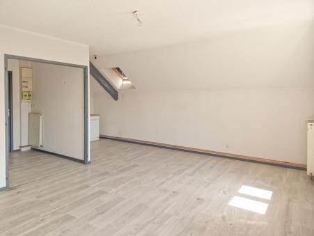 Vente appartement prix nous consulter Virieu-le-Grand