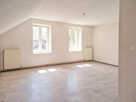 Appartement prix nous consulter Réf. 14_VIR-4585 Virieu-le-Grand