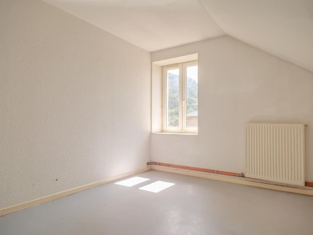 Achat appartement Virieu-le-Grand Réf. 14_VIR-4585