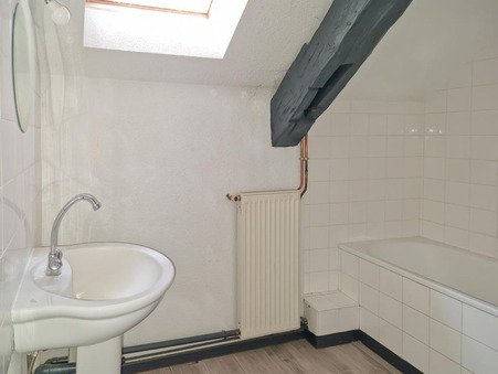 Appartement prix nous consulter Réf. 14_VIR-4585 Virieu-le-Grand