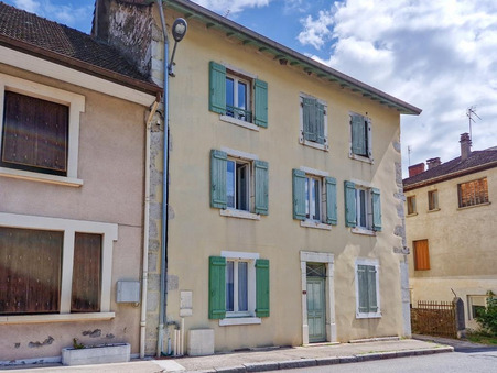 Appartement prix nous consulter sur Virieu-le-Grand (01510) - Réf. 14_VIR-4585