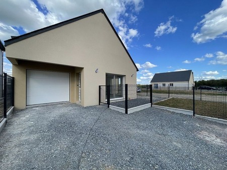 BRETTEVILLE SUR LAIZE 1 200 €