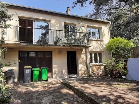 Clichy sous bois  265 000 €