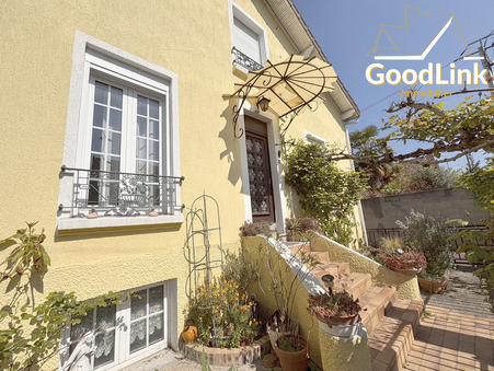 Drancy  325 000 €