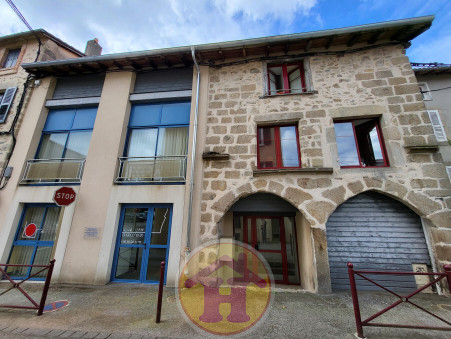 Vente Immeuble Saint-Junien Réf. 1223 - Slide 1