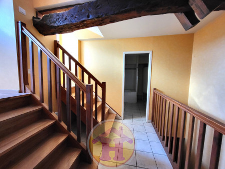 Vente Immeuble Saint-Junien Réf. 1223 - Slide 10