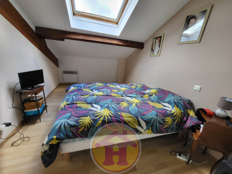 Vente Immeuble Saint-Junien Réf. 1223 - Slide 12