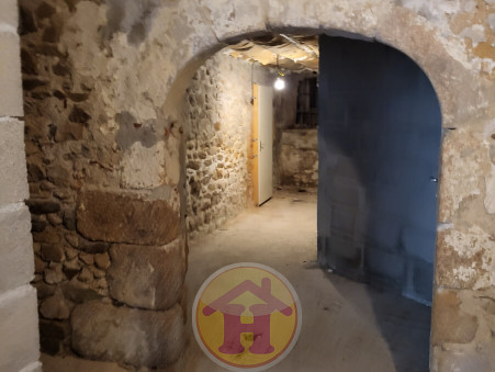 Vente Immeuble Saint-Junien Réf. 1223 - Slide 15