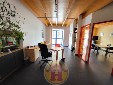 Vente Immeuble Saint-Junien Réf. 1223 - Slide 2