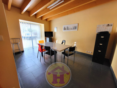 Vente Immeuble Saint-Junien Réf. 1223 - Slide 3