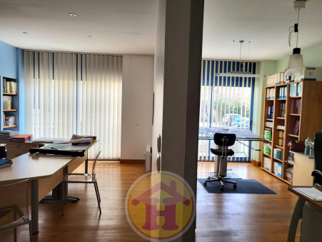 Vente Immeuble Saint-Junien Réf. 1223 - Slide 4