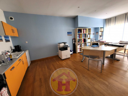 Vente Immeuble Saint-Junien Réf. 1223 - Slide 5