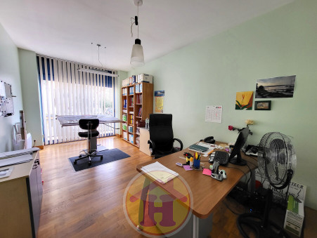 Vente Immeuble Saint-Junien Réf. 1223 - Slide 6