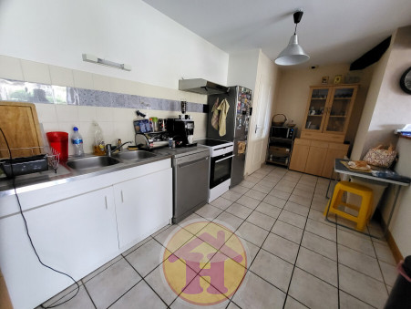 Vente Immeuble Saint-Junien Réf. 1223 - Slide 8