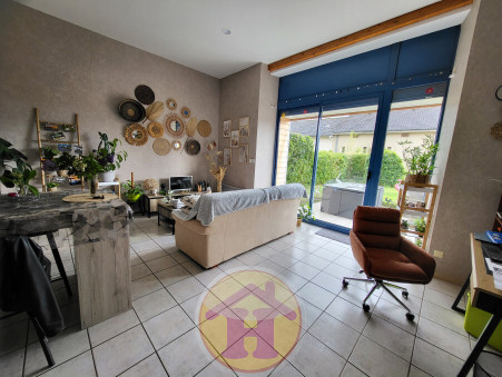 Vente Immeuble Saint-Junien Réf. 1223 - Slide 9