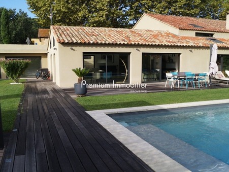 Venelles 1 200 000 €