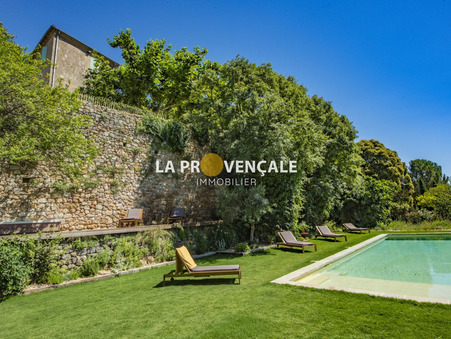 Brue-Auriac 1 495 000 €