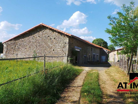 Parzac  514 500 €