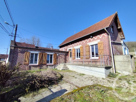Salency  143 000 €