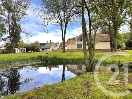 Blerancourt  348 500 €