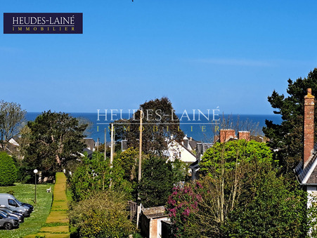 Donville les bains  399 500 €