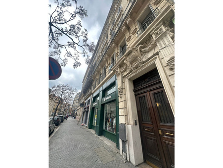 Appartement 420 000 €  Réf. 25442 Marseille