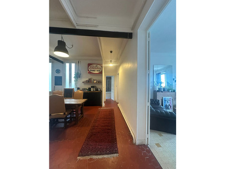 Appartement sur Marseille ; 420 000 €  ; Vente Réf. 25442