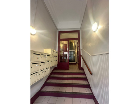 Vente appartement 420 000 €  Marseille