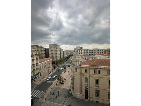 Appartement 420 000 €  sur Marseille (13001) - Réf. 25442