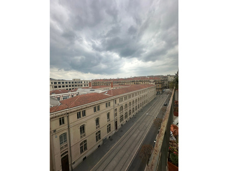 Appartement 420 000 €  sur Marseille (13001) - Réf. 25442