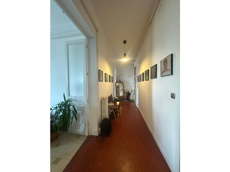 Vente appartement 420 000 €  Marseille