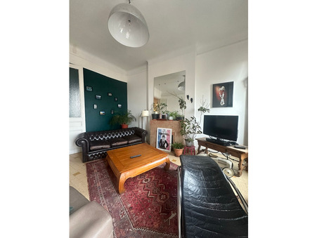 Appartement sur Marseille ; 420 000 €  ; Vente Réf. 25442