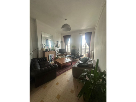 Appartement sur Marseille ; 420 000 €  ; A vendre Réf. 25442
