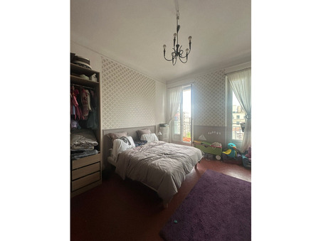 Appartement 420 000 €  sur Marseille (13001) - Réf. 25442