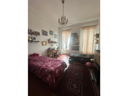 Vente appartement 420 000 €  Marseille