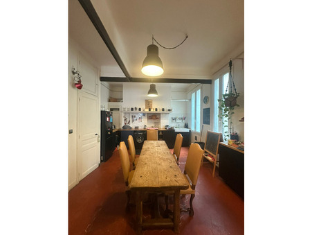 A vendre appartement Marseille 13001; 420 000 € 