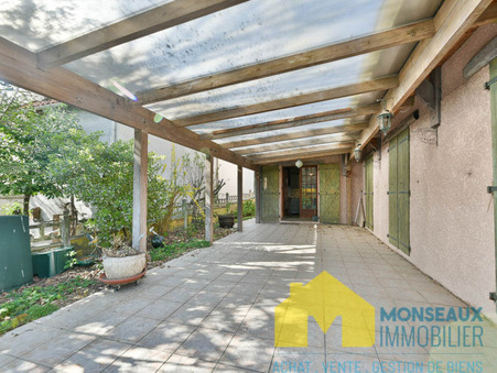 Chilly mazarin  325 000 €