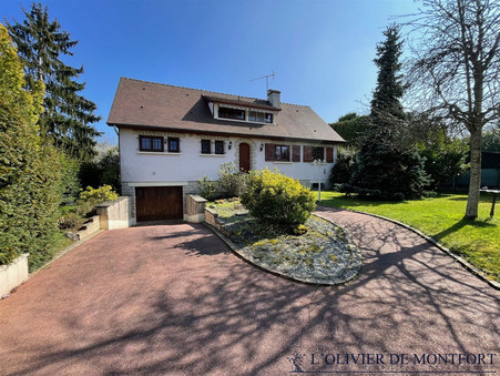 Montfort l amaury  598 500 €