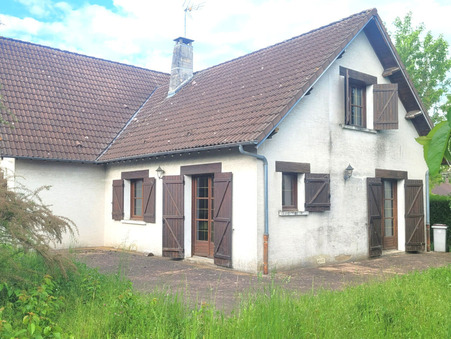 Joigny  181 000 €