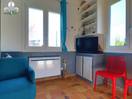 Vente maison 115 000 €  Lechatelet