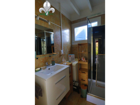 Maison 115 000 €  sur Lechatelet (21250) - Réf. 7671