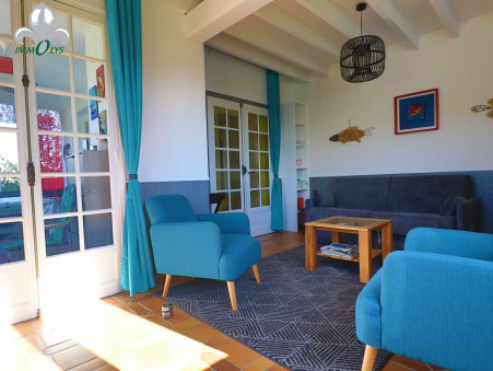 Achat maison Lechatelet Réf. 7671