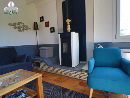 Maison 115 000 €  Réf. 7671 Lechatelet